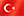 터키어 국기